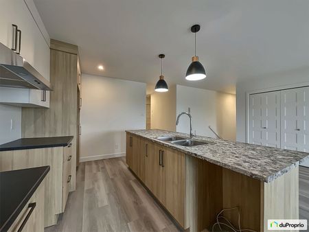 4975, rue Richard, Drummondville (Drummondville) à louer - Photo 2