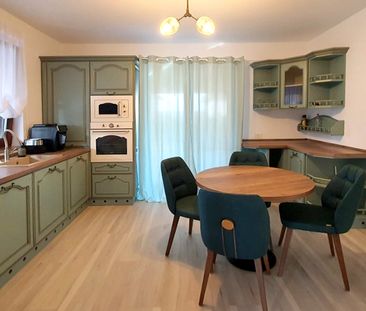 Casa de inchiriat in zona Cartier Magnolia, Paulesti, judetul Prahova - Photo 6