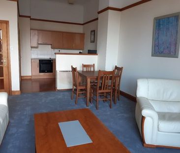 Flat 25, The Bastille, 75 Maberly Street, AB25 1NL, Aberdeen - Photo 6