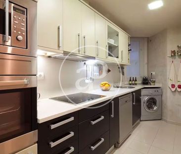 2 bedroom luxury Apartment for rent in Barcelona, Catalonia - Photo 1