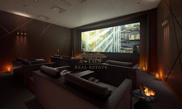 Warszawa, Śródmieście, Złota - Photo 1