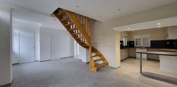 Maison 3 pièces à Fouquières-lès-Béthune - Photo 2