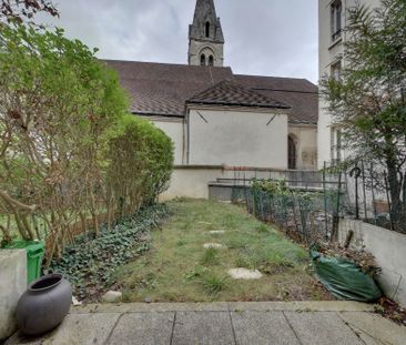 Location appartement 1 pièce, 28.00m², Nogent-sur-Marne - Photo 4