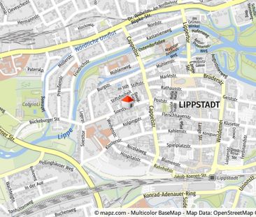 Umgebung - 59555 Lippstadt - Photo 6