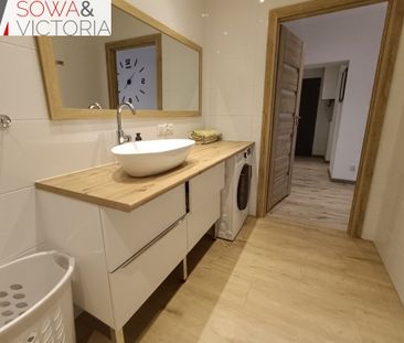 Reprezentacyjne mieszkanie w centrum Wałbrzycha - Фото 2