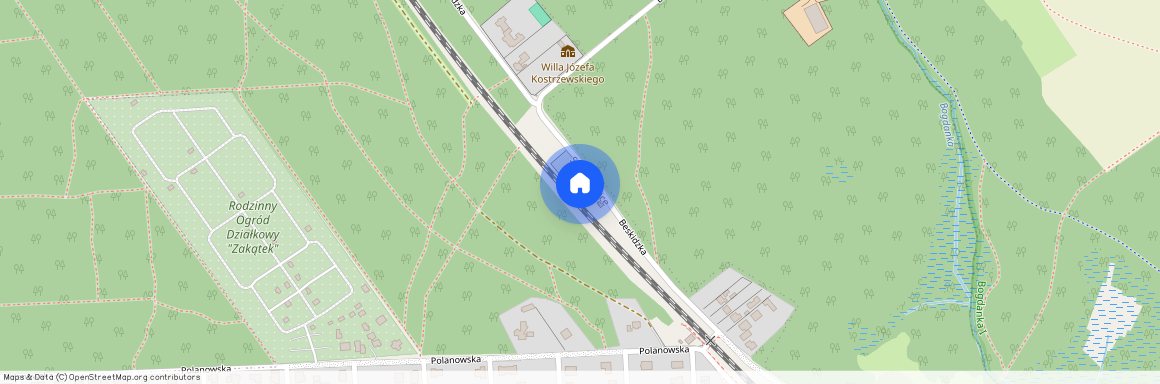 Smochowice, Jeżyce, Poznań, wielkopolskie