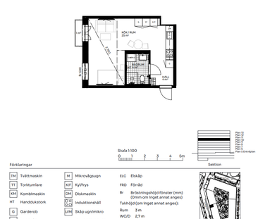 Sylvangatan, Solna - Photo 5