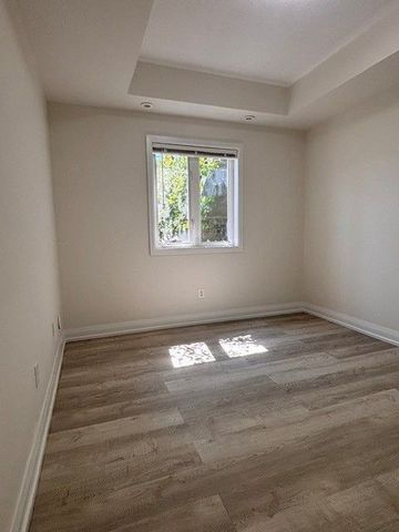 For Lease - 5035 Oscar Peterson Boulevard Unit# 106, Mississauga, Ontario - Photo 5