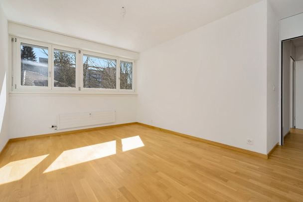 3.5 Zimmer, 68 m², 1. Stock - Photo 1