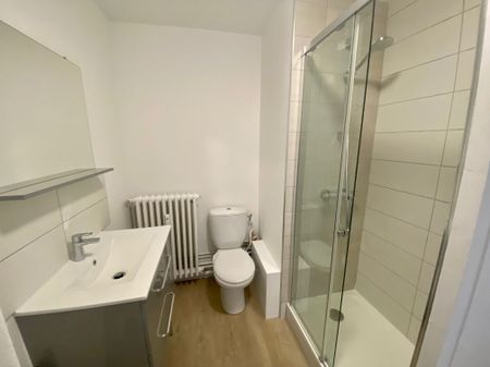 Location Appartement 1 pièce 33m² CLERMONT FERRAND 63000 - Photo 5