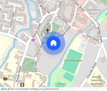 Well Street, Buckingham, MK18 - Photo 1