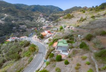 **¡Se Alquila Casa en Agulo, Las Rosas!** – 0067-04335