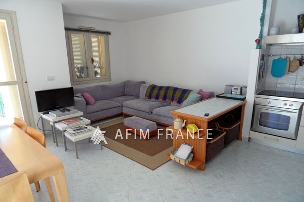 location appartement 3 Pièce(s) - Photo 1
