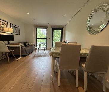 1 bedroom apartment to rent - Photo 1