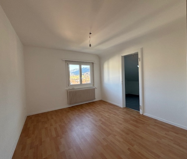 Appartement de 2 pces rénové à louer - Foto 1
