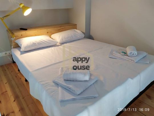 Loft για ενοικίαση Βαρδάρης - Δικαστήρια (Βαρδάρης - Λαχανόκηποι) - Photo 1