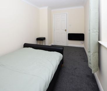 2 bed ground floor flat to rent in Vancouver Quay, Salford, M50 - Photo 5