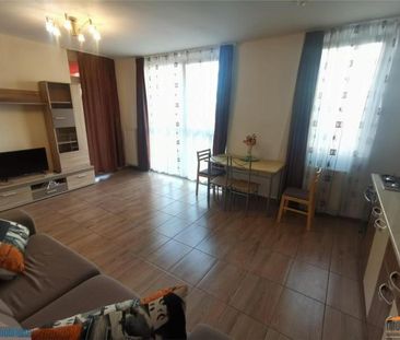 Inchiriez apartament 2 camere, Ared Kaufland - Photo 3
