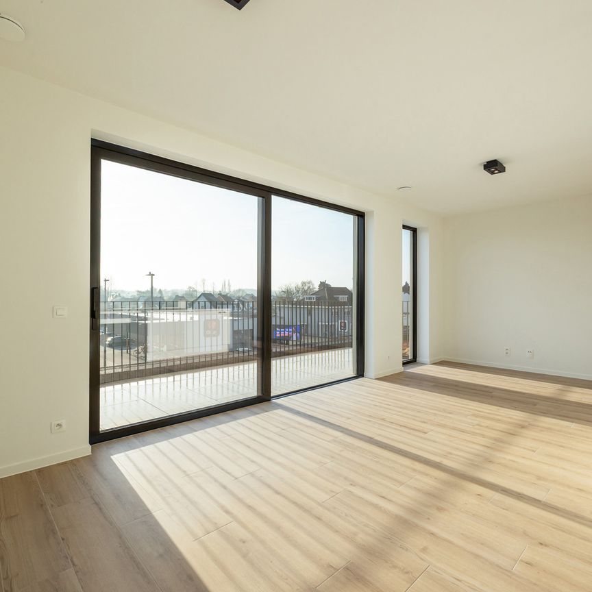Nieuwe penthouse met 2 slaapkamers en terras in Schilde - Photo 1