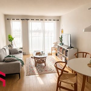 Appartement Villeray/Saint-Michel/Parc-Extension (Montréal) À Louer - Photo 3