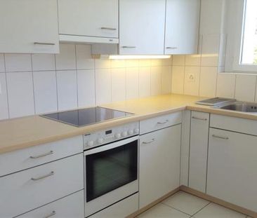 Tolle Wohnung mit Sitzplatz an zentraler Lage - Photo 6