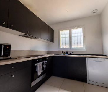 Maison Montauroux 3 pièces de 62 m2 avec exterieur - Photo 5