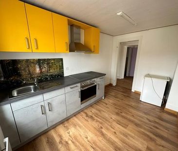 Charmante 3-Zi Wohnung an der Limmat und Bahnhof - Foto 2