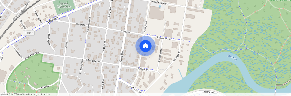 Tranås, Vasagatan, 27, 57331