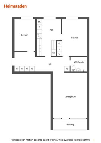 Bolmstadsvägen 12 - Photo 5