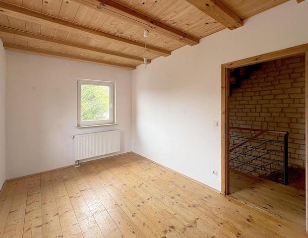 NEU: Familientraum nahe des Cospudener Sees! - Photo 1