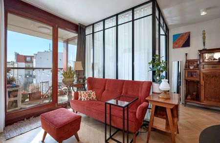 DO WYNAJĘCIA MIESZKANIE W PRESTIŻOWEJ LOKALIZACJI! - Photo 2