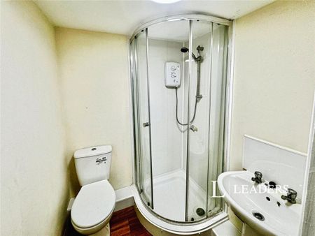 1 bedroom flat to rent - Photo 5