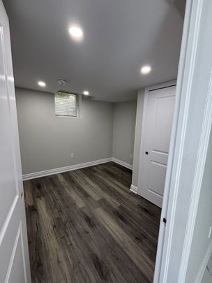 For Lease - 200 Hunter Way Unit# Basement, Brantford, Ontario - Photo 1