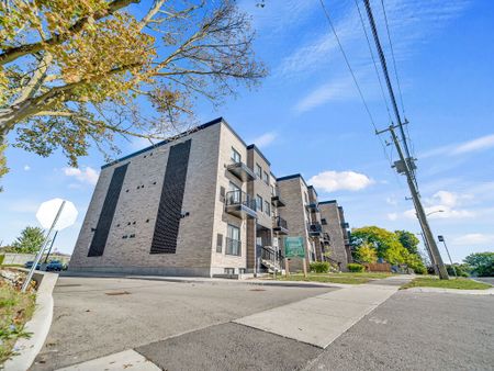 For Lease - 600 Victoria Street Unit# 17, Kitchener, Ontario - Photo 5