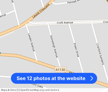 Stoneleigh Avenue, Acklam, Middlesbrough, TS5 - Photo 1