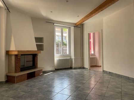 A saisir ! Superbe logement à Montreux ! - Photo 3