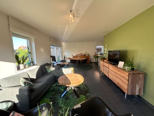 Ruime, energiezuinige woning nabij het centrum! - Photo 1