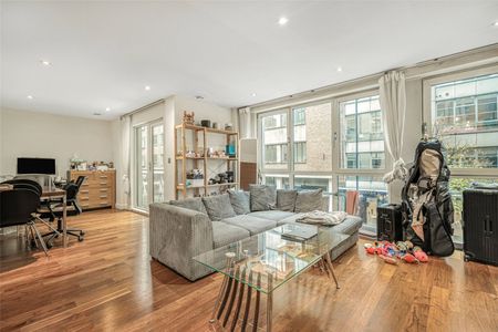 Clerkenwell Road, London, EC1M 5PN - Photo 3