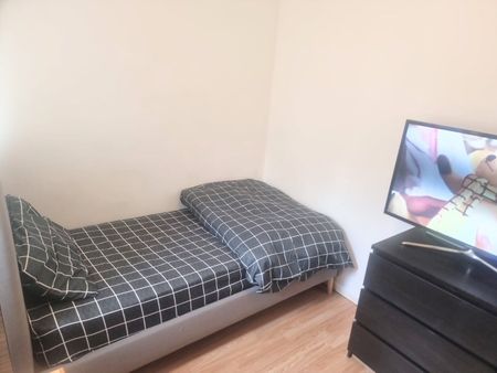 Room in a Shared Flat, Lairdale Close, SE21 - Photo 2