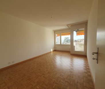 Champel : Superbe appartement avec 3 chambres - Foto 1