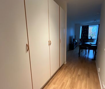 Dalhemsgtan, Malmö - Foto 3