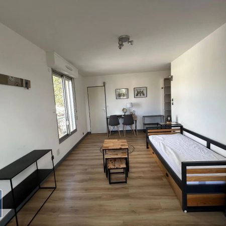 Appartement à louer 1 pièce 28.58m² - Photo 3