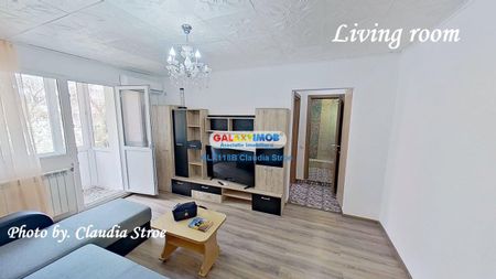 INCHIRIERE APARTAMENT 2 CAMERE GIURGIULUI - Fotografie 2