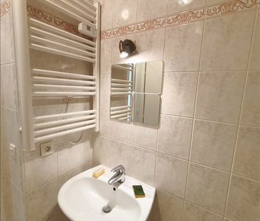 1 pièce - 22,7 m² - 2ème étage - Colocation non autorisée - Photo 3