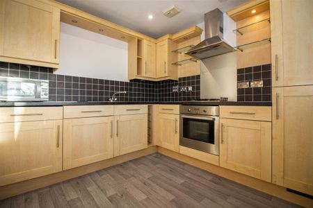 2 bedroom apartment to rent - Photo 5