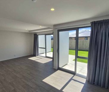 Brand new in Selwyn Meadows - Photo 1