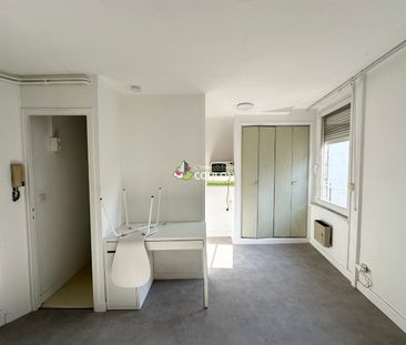 Location Appartement 1 pièce 17m² - Photo 5