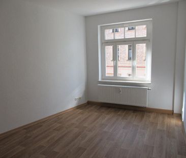 Schöne helle 2-Raum-Wohnung im Stadtzentrum von Neustadt in Sachsen - Photo 2