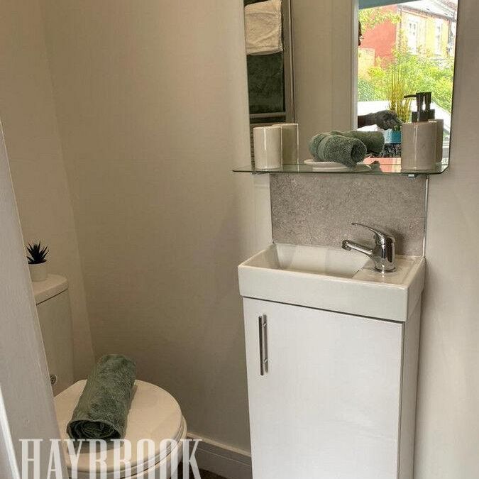 1 bedroom terraced house to rent - Photo 1