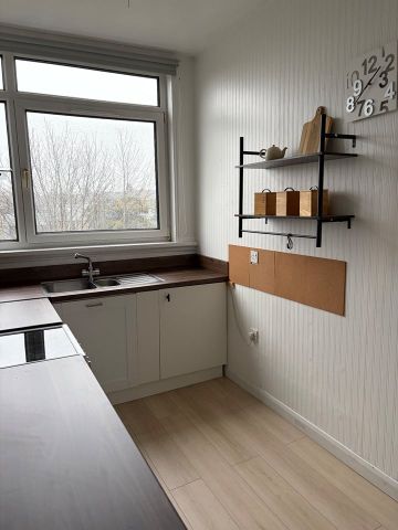 1 Bed Flat, Thomson Street, AB25 - Photo 5